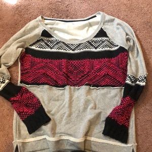 Sweater from Maurice’s